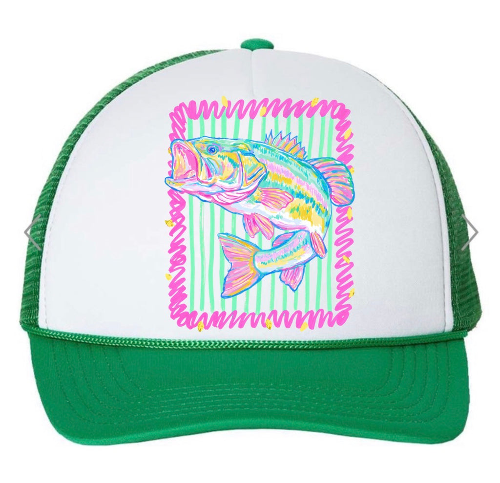 Trucker *multiple styles* Hat.
