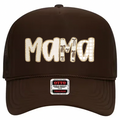 Bow Mama Hat.