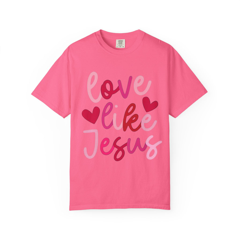 Love Like Jesus T‑Shirt