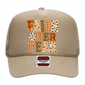 Faith Over Fear Hat.