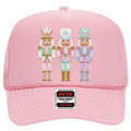 Nutcracker Hat.