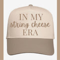 String Cheese Era Hat.