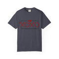 XOXO "The Original Love Letters" T-Shirt — Romantic Valentine's Day Tee