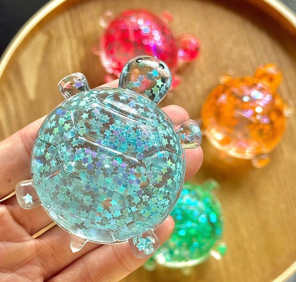 Turtle Squishy RTS