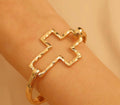 Hammered Bracelets RTS
