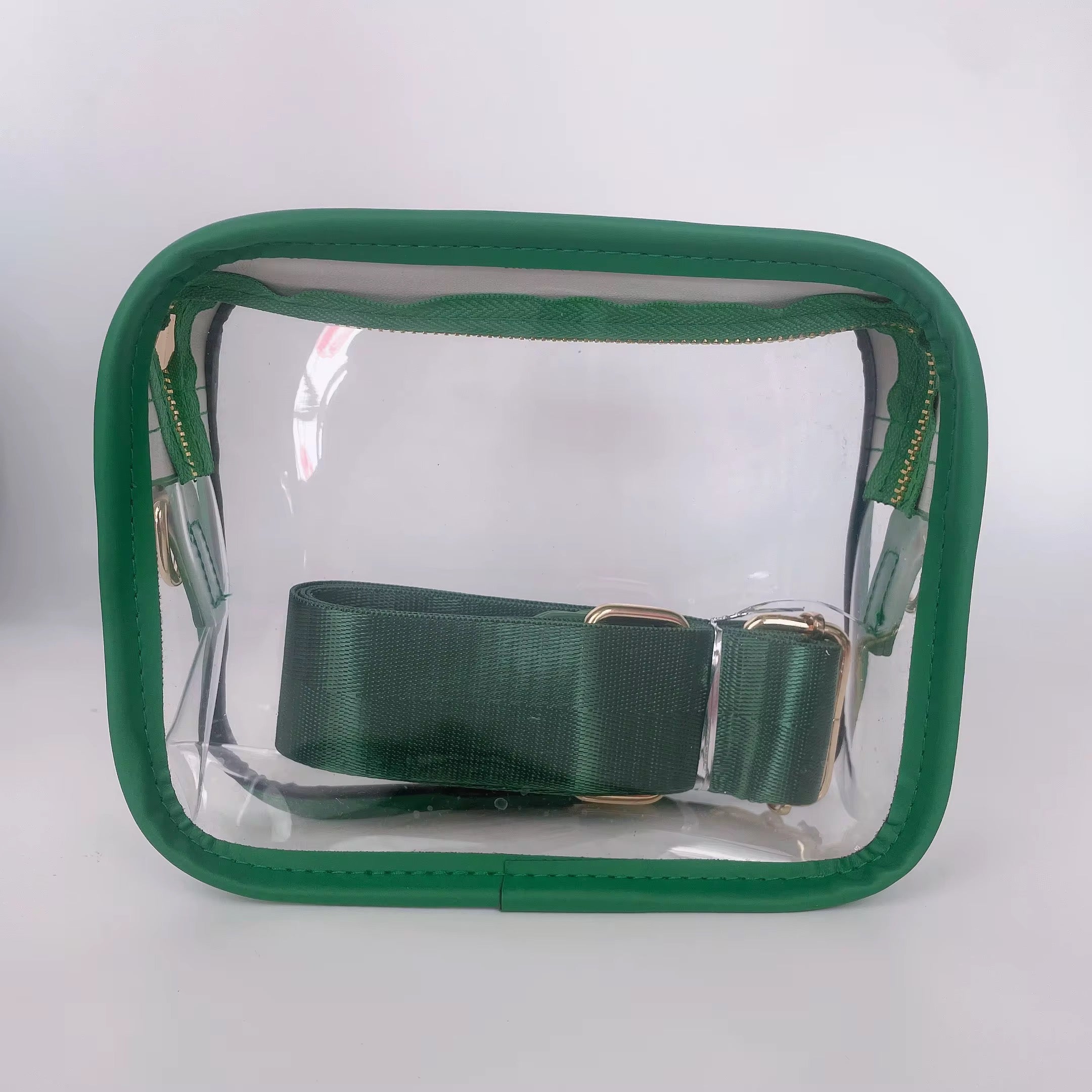 Clear Stadium Crossbody RTS