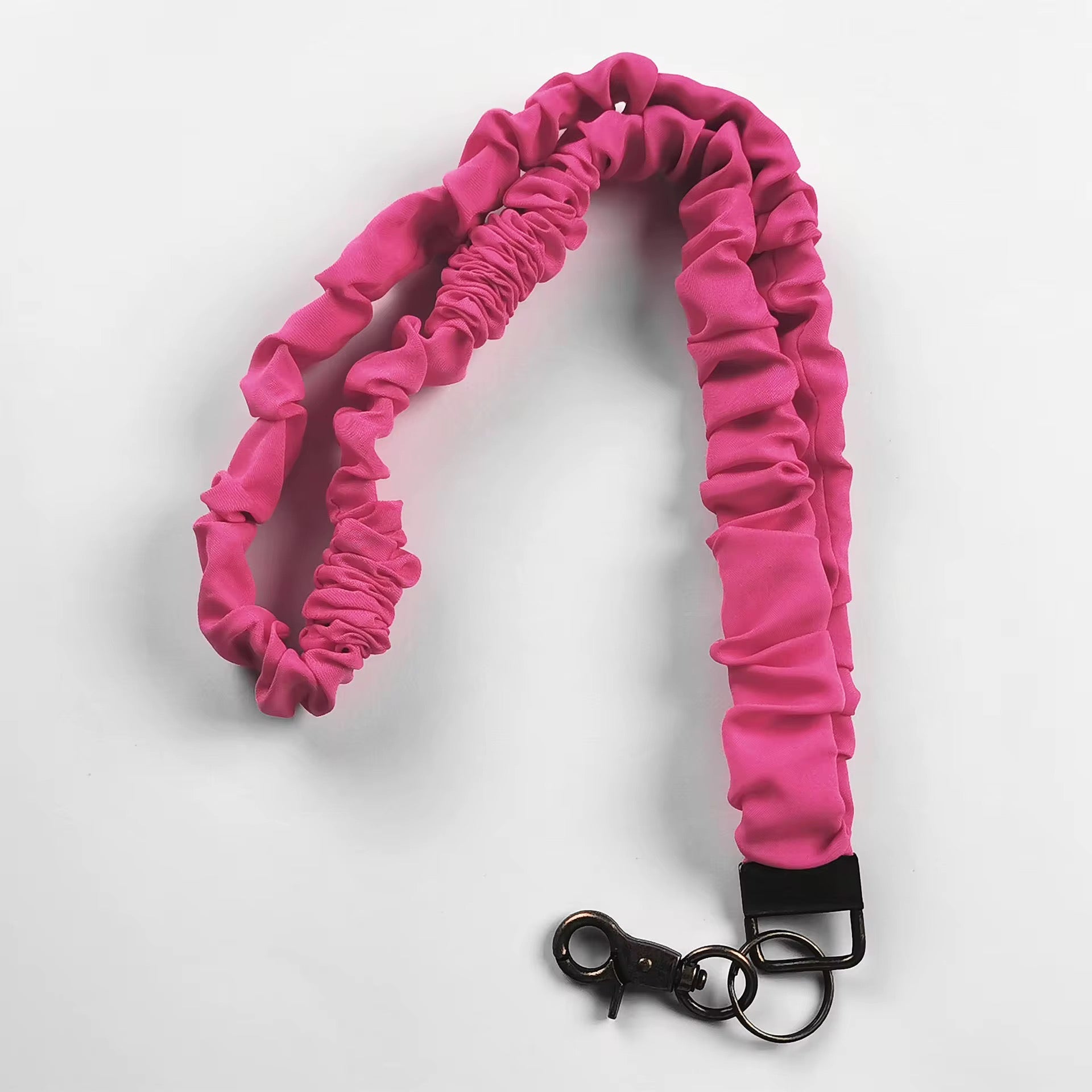 Scrunchie Lanyard RTS
