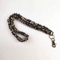 Scrunchie Lanyard RTS